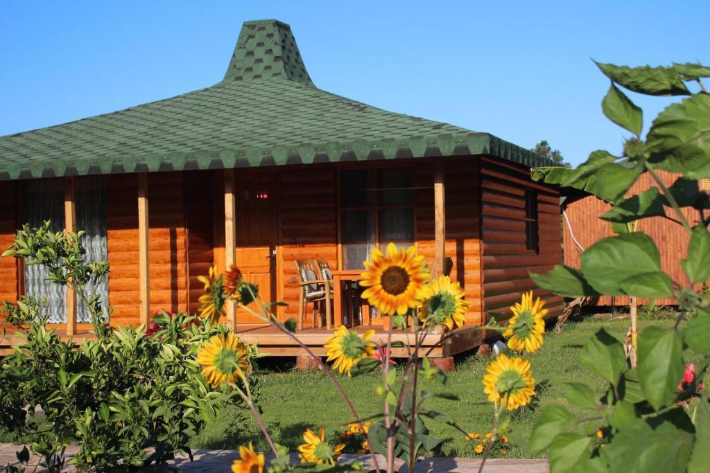 Cirali Armira Bungalow Exterior photo